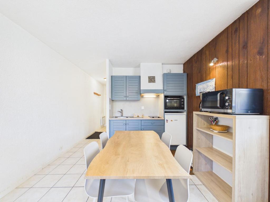 Appartement avec jardin privatif, central - 4 pers. - FR-1-623-223 - 3