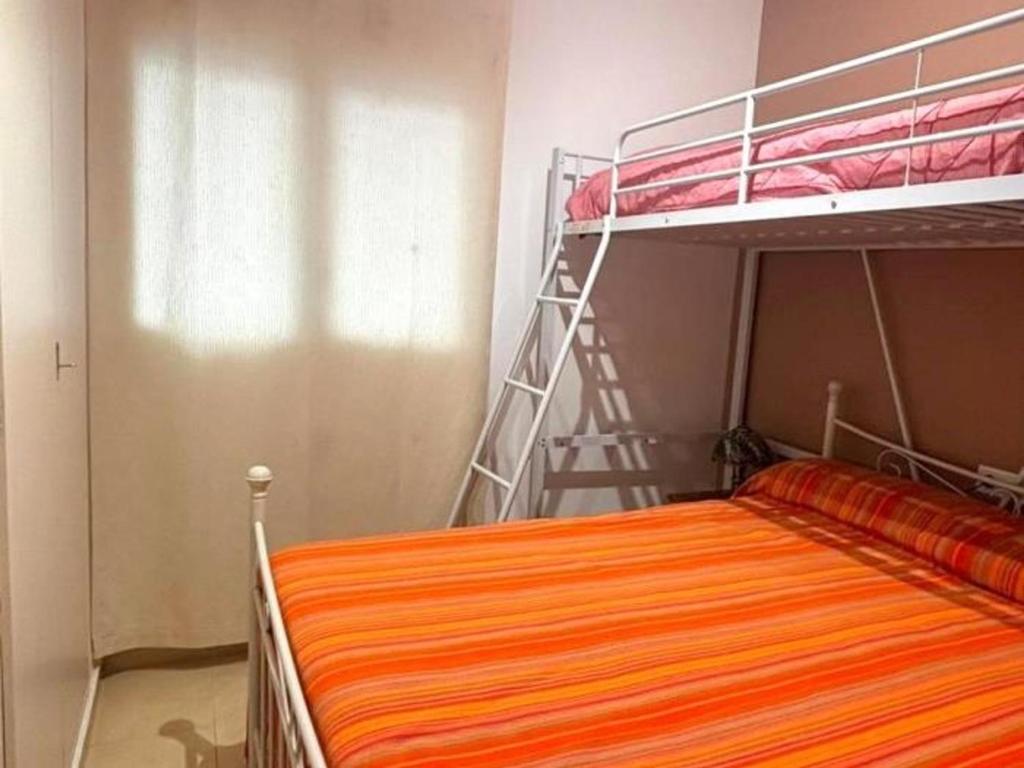 Apartamento céntrico en Empuriabrava, a 300m de la playa, cerca de tiendas y restaurantes - HISP-312-67 - 5