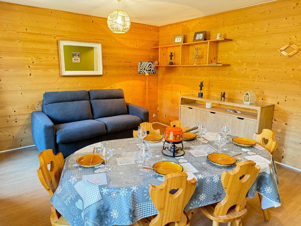 Appartement proche du centre - 4/5 pers. - FR-1-623-148 - 1