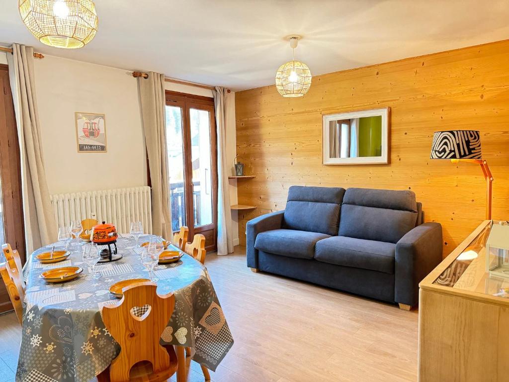 Appartement proche du centre - 4/5 pers. - FR-1-623-148 - 3