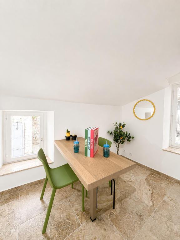 APPARTEMENT N7 INTRA MUROS T2 - CLIMATISATION- WiFi - Palais des Papes - 2