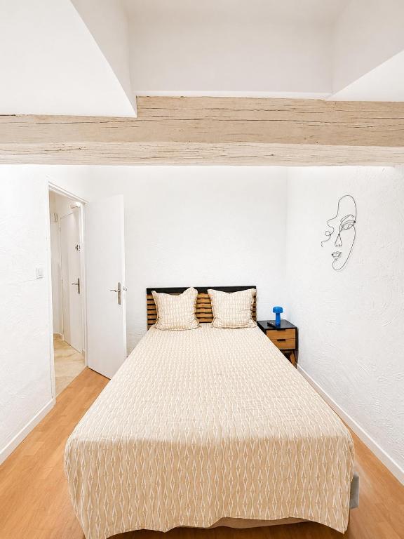 APPARTEMENT N7 INTRA MUROS T2 - CLIMATISATION- WiFi - Palais des Papes - 4