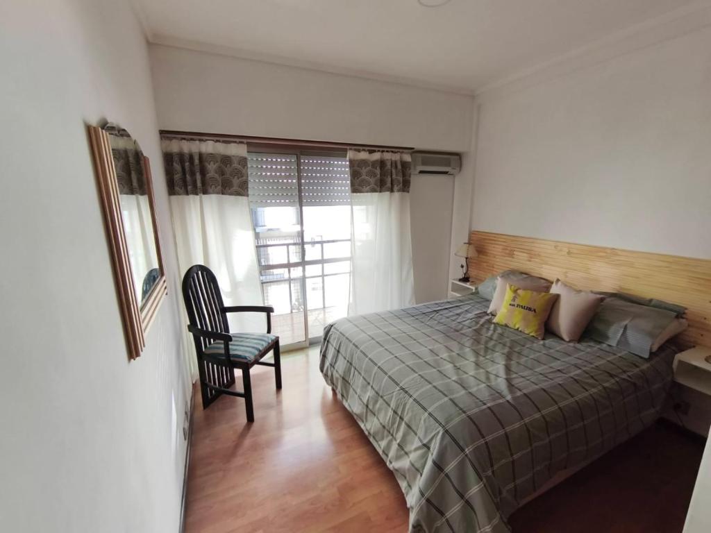 Departamento Falucho - 4