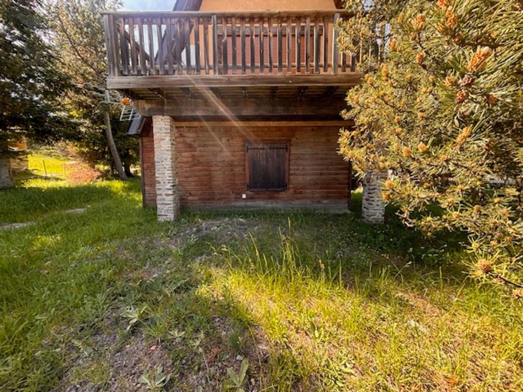 Appartement charmant avec parking - 2 pers., vue montagne - 4