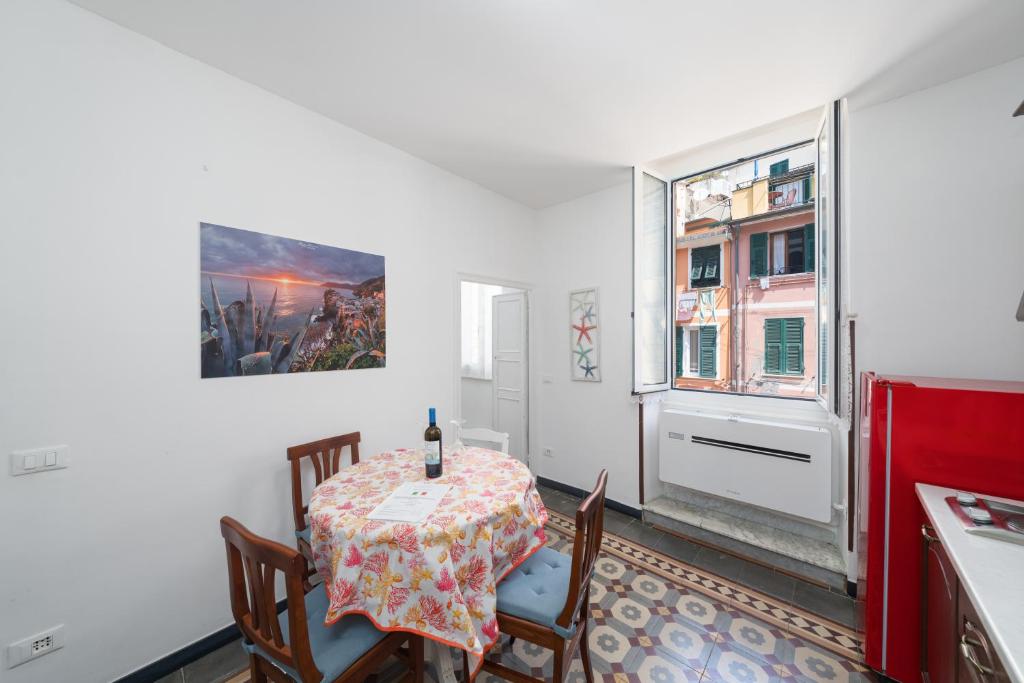 NICHOLISA Apartment - Wifi kitchen and AC - 2