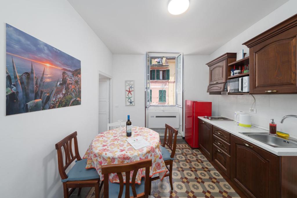 NICHOLISA Apartment - Wifi kitchen and AC - 1