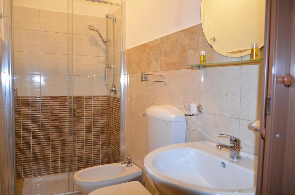 Bed&Breakfast Villa Bellini - 3