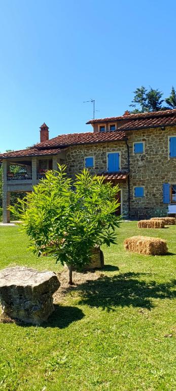 Country Hill B&B - 1