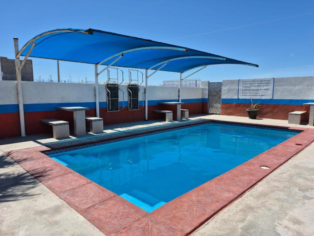 Rancho Bugambilias A - 3