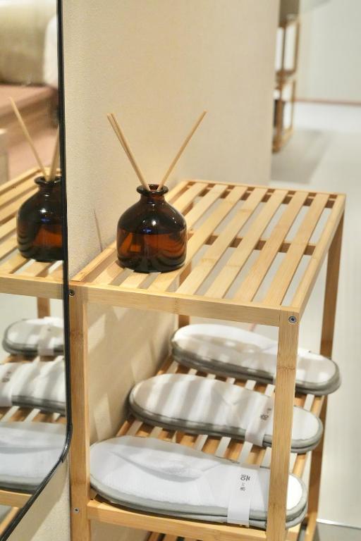ISSHUKU NOMA御徒町III