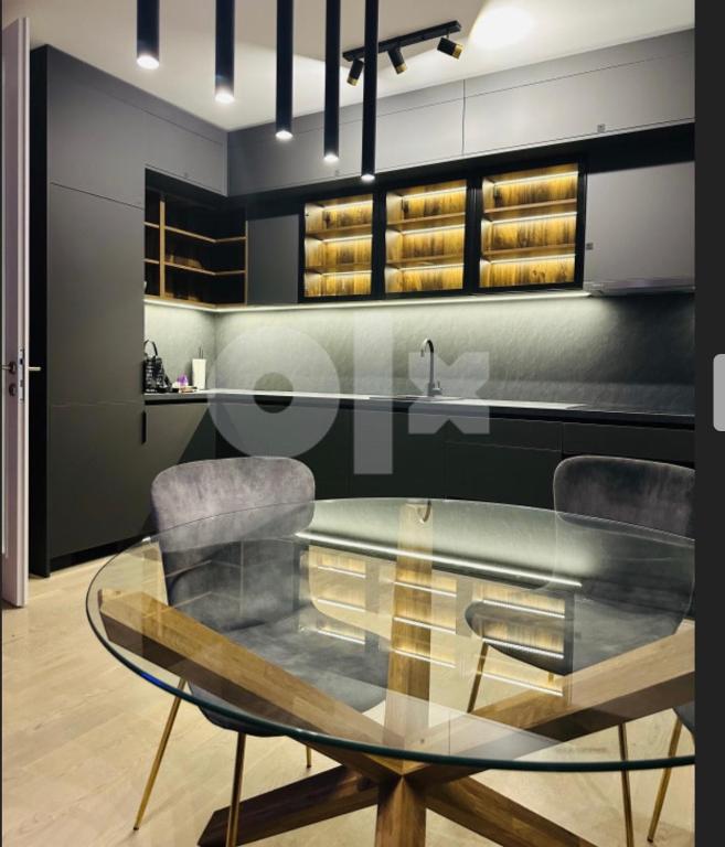 Apartman sa garažom Tower - 5