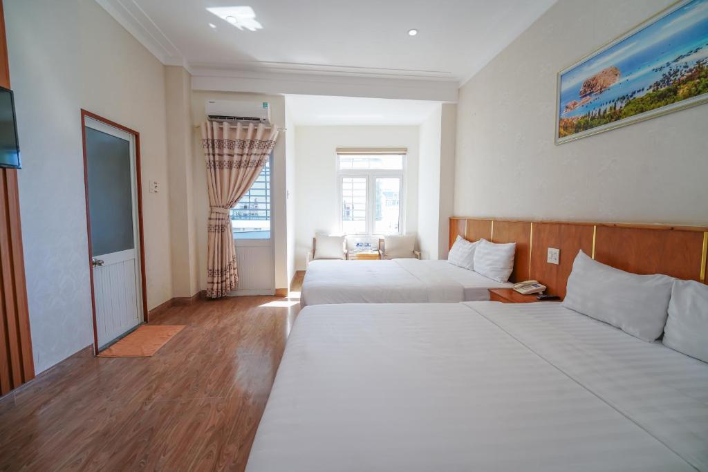 King Hotel Quy Nhơn
