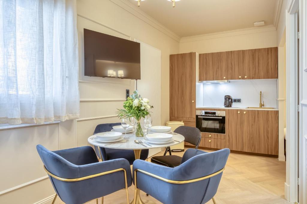 Studios - Appartements Le Médicis - 4