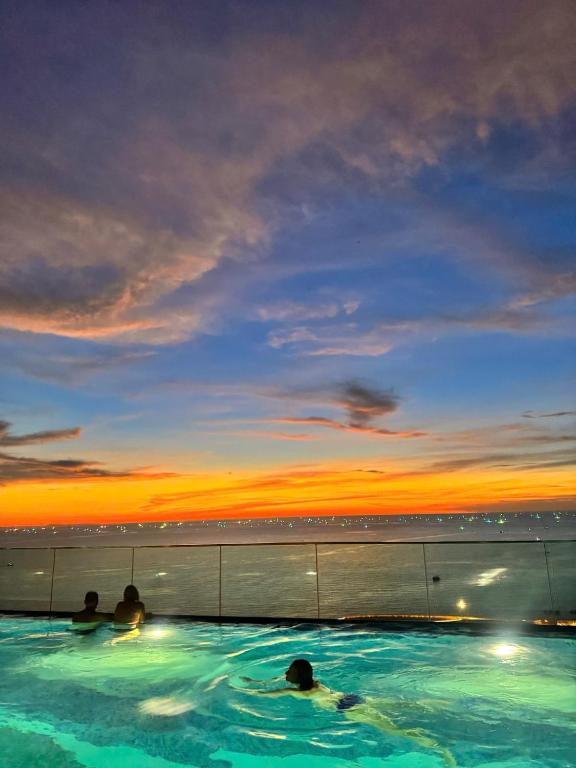 H House Apartment Hillside Phu Quoc
