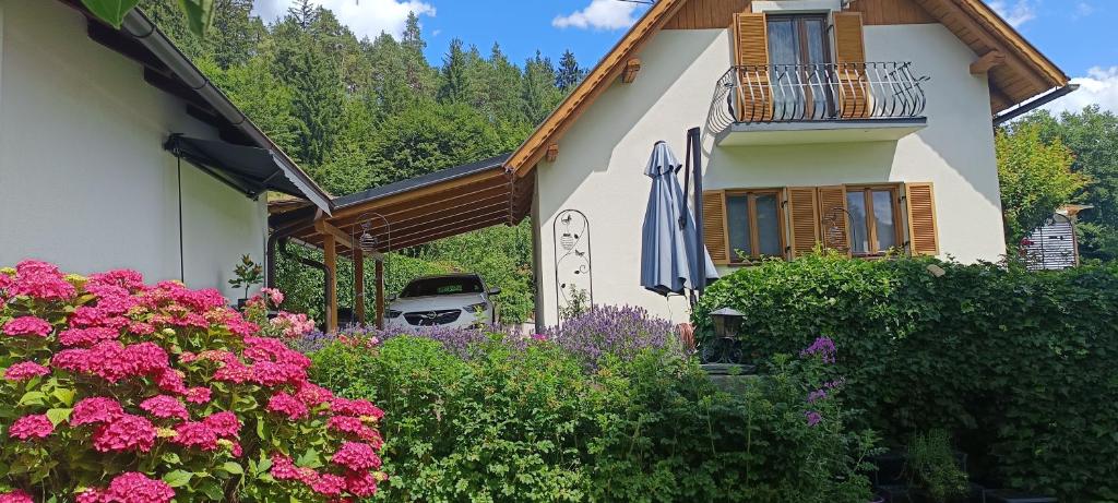Ferienhaus Familie Zimmermann - 3