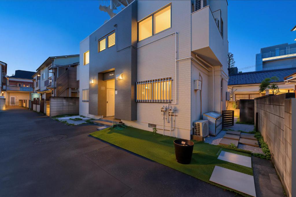 JUJO Inn