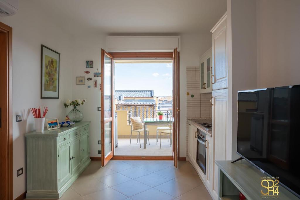 Piccolo incanto seaview - 2