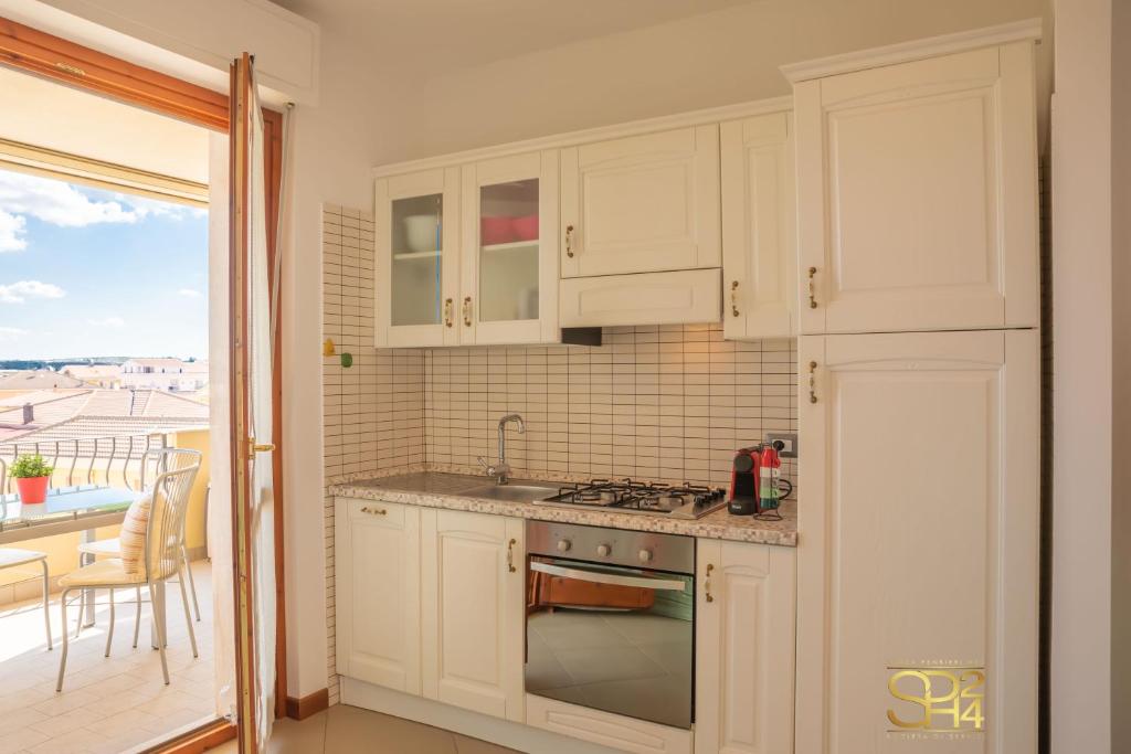 Piccolo incanto seaview - 3