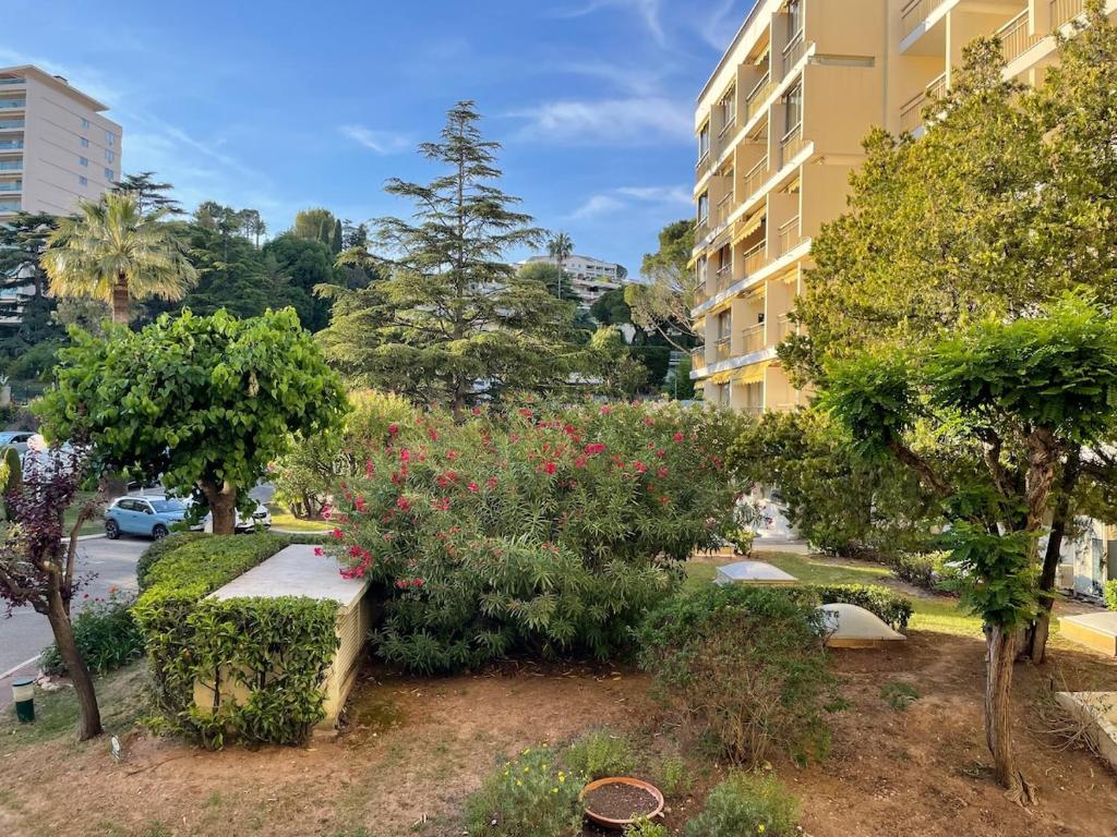 Studio with direct access to the sea - Private parking - 4