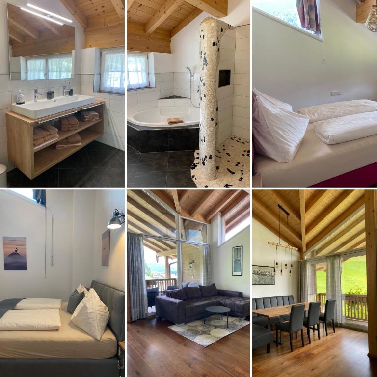 Landhotel Berger - 5