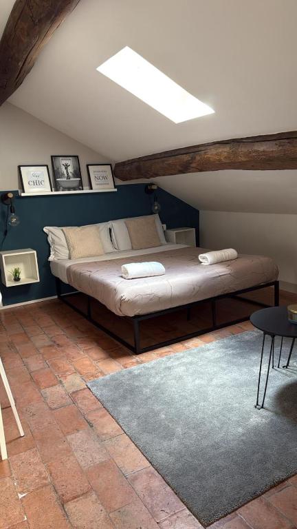 Appartamento centro parma con ascensore BORGO 22 - 1