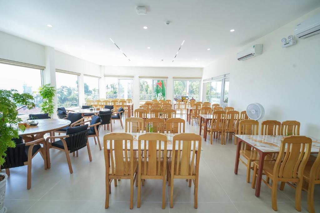 King Hotel Quy Nhơn