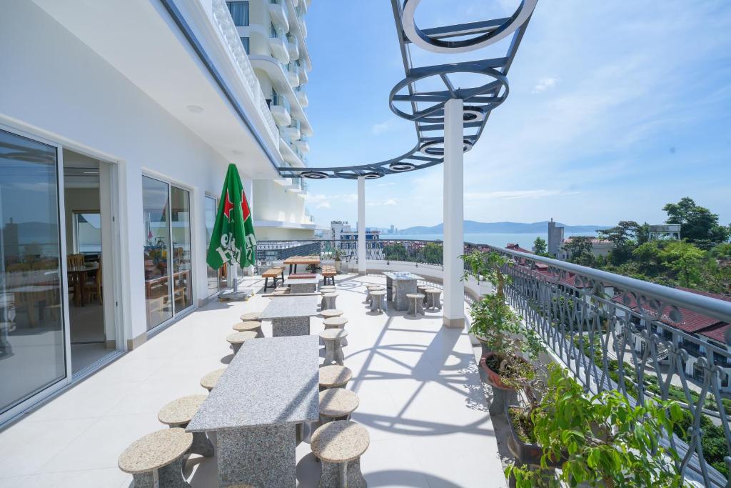 King Hotel Quy Nhơn