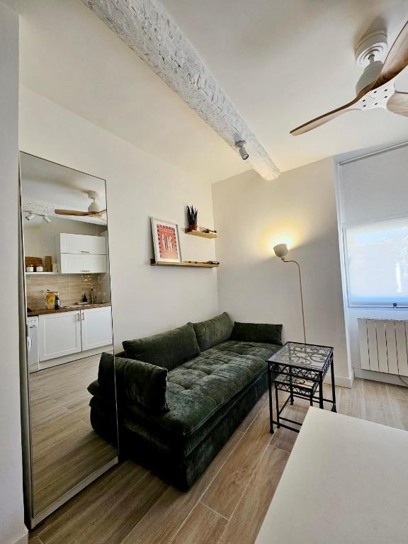 GALLIENI - Cozy studio in Nice - 3