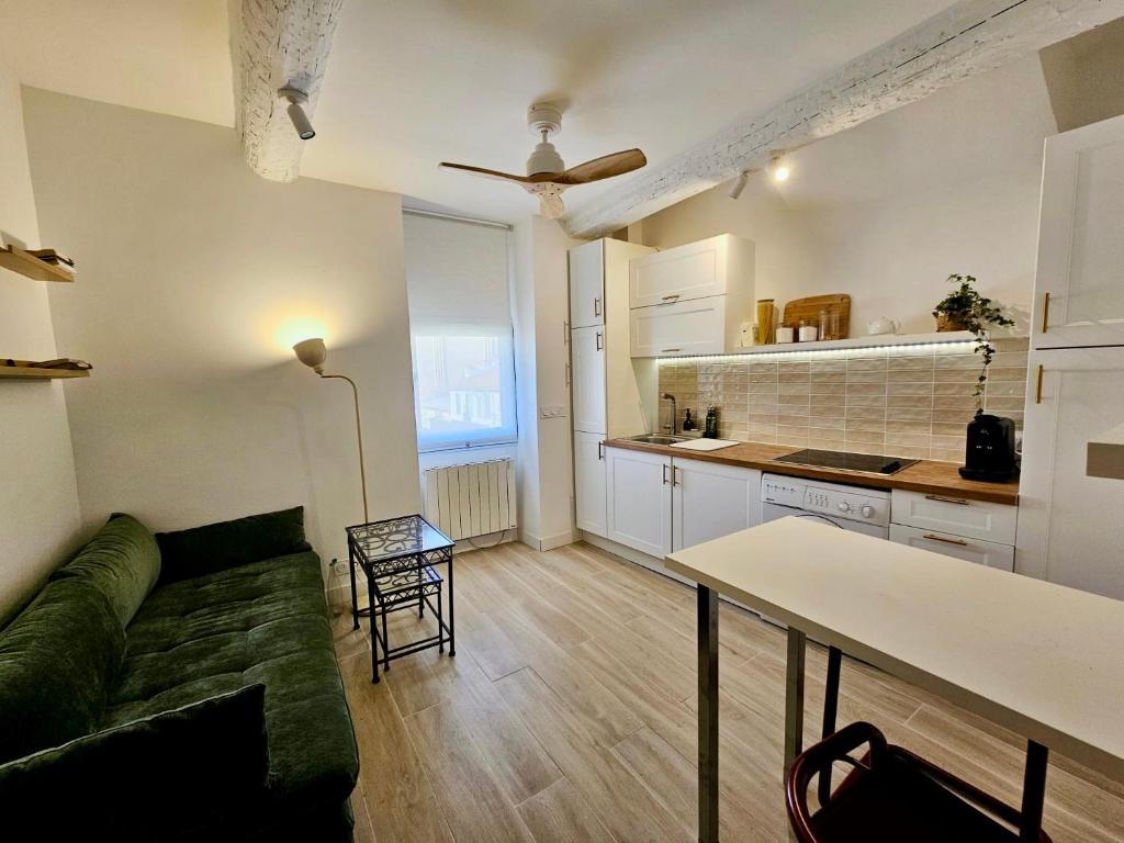 GALLIENI - Cozy studio in Nice - 4