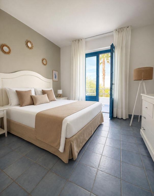 Nuovissima casa vacanze 6 minuti a piedi dal mare - 5