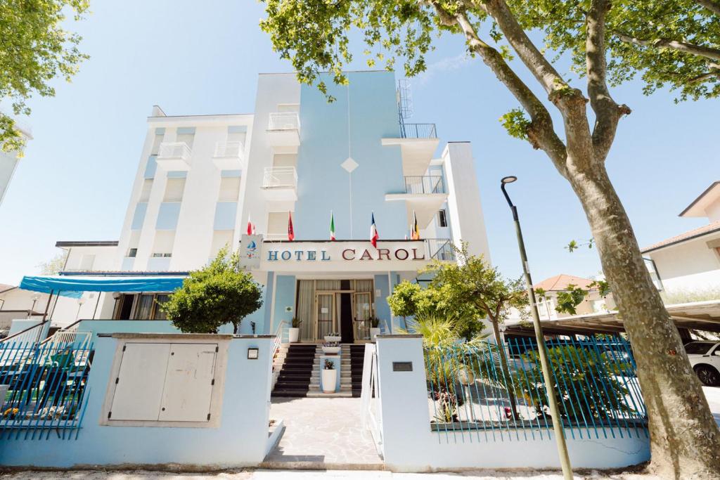 Hotel Carol - 1
