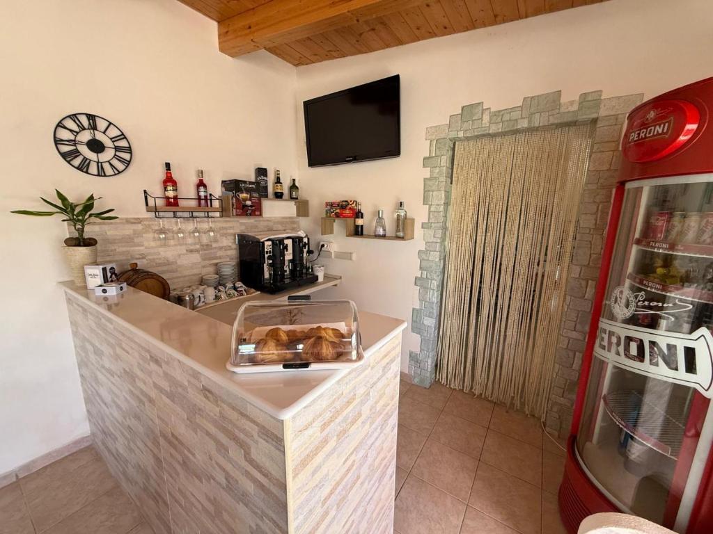 Agriturismo Valle Dei Gelsi Country House - 2