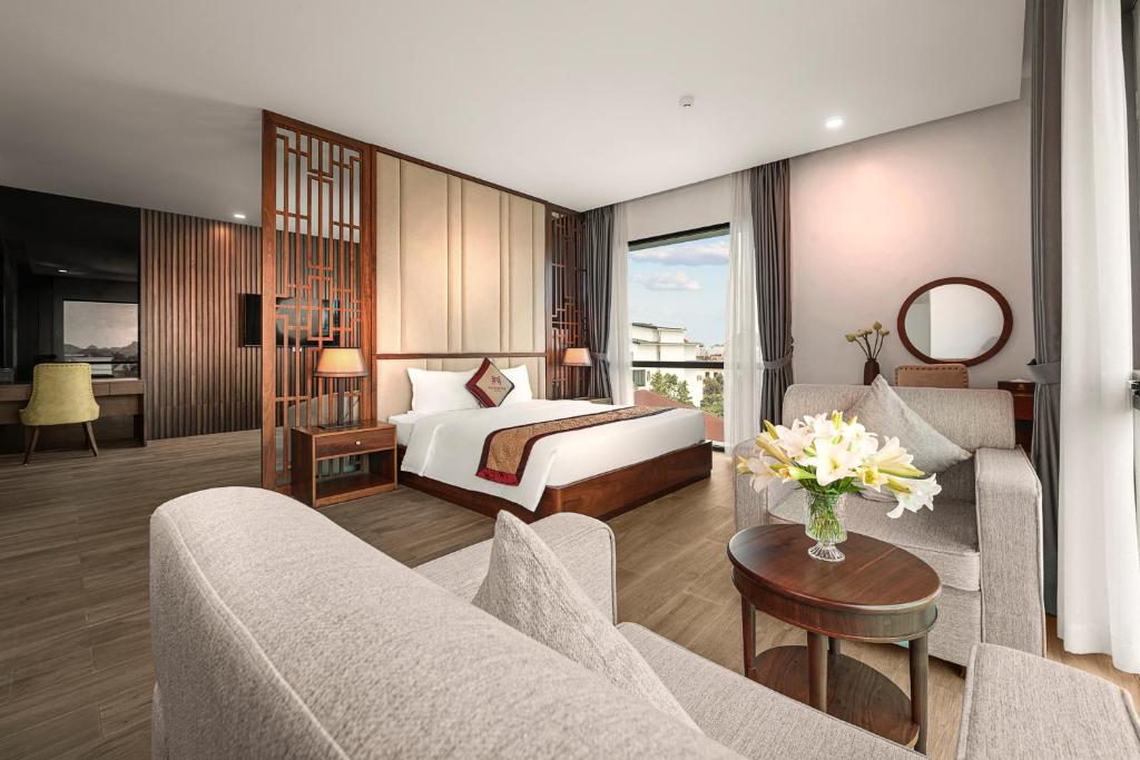 MT Collection Hotel