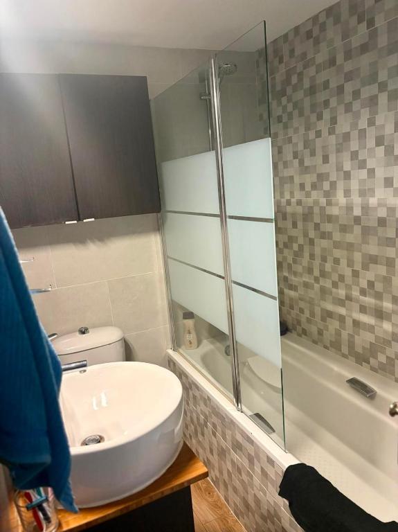 Bajondillo, apartment 100 meters from the beach - 3