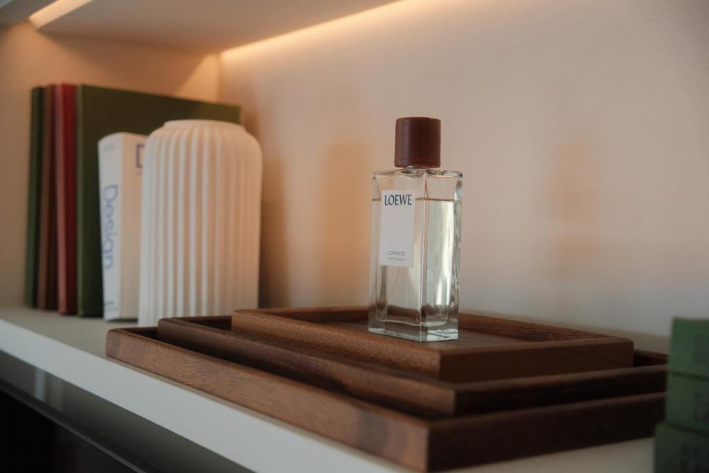 Luxury Sea View Apartment - 5