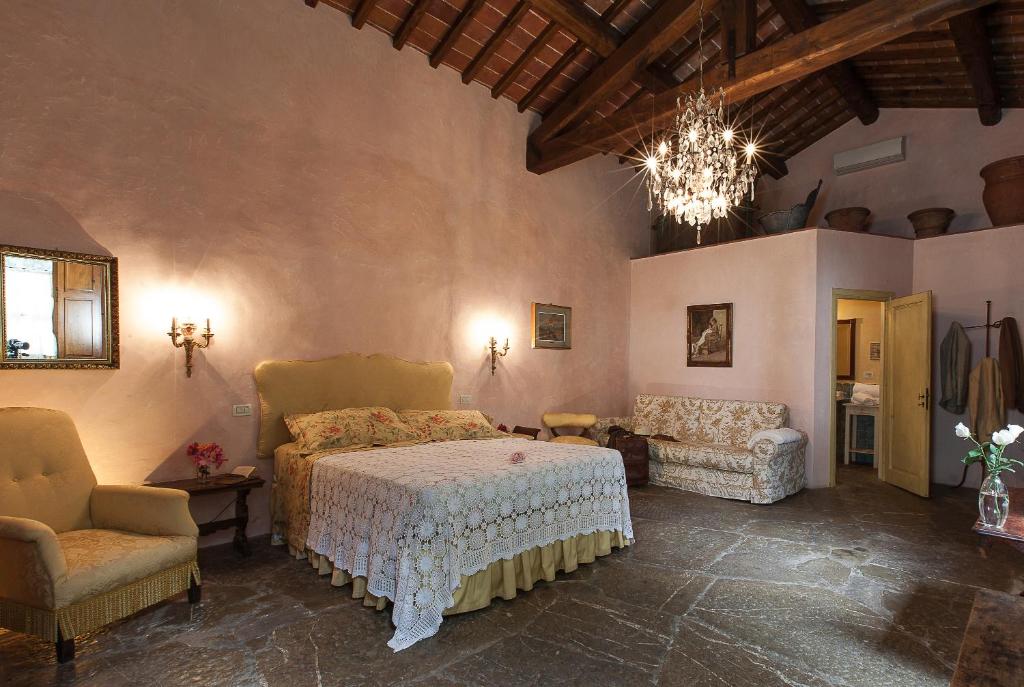 Villa Il Paradisino — Hotel in Sesto Fiorentino