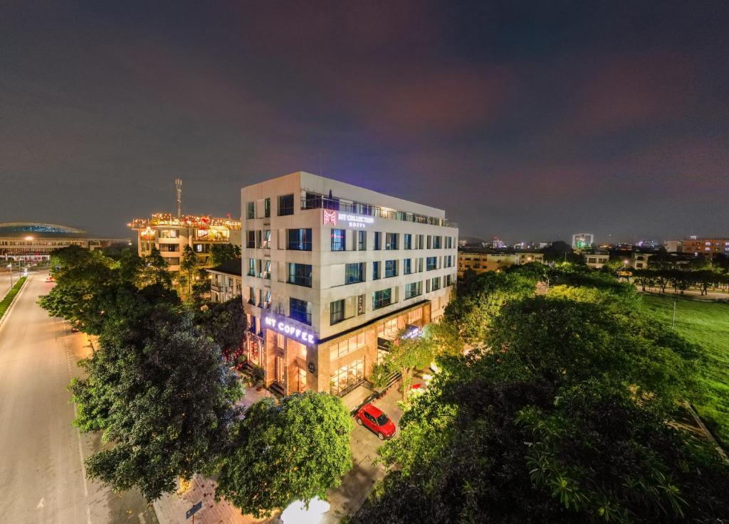 MT Collection Hotel