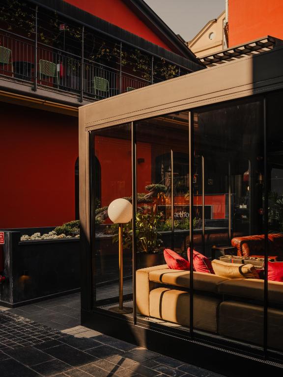 Bar/lounge