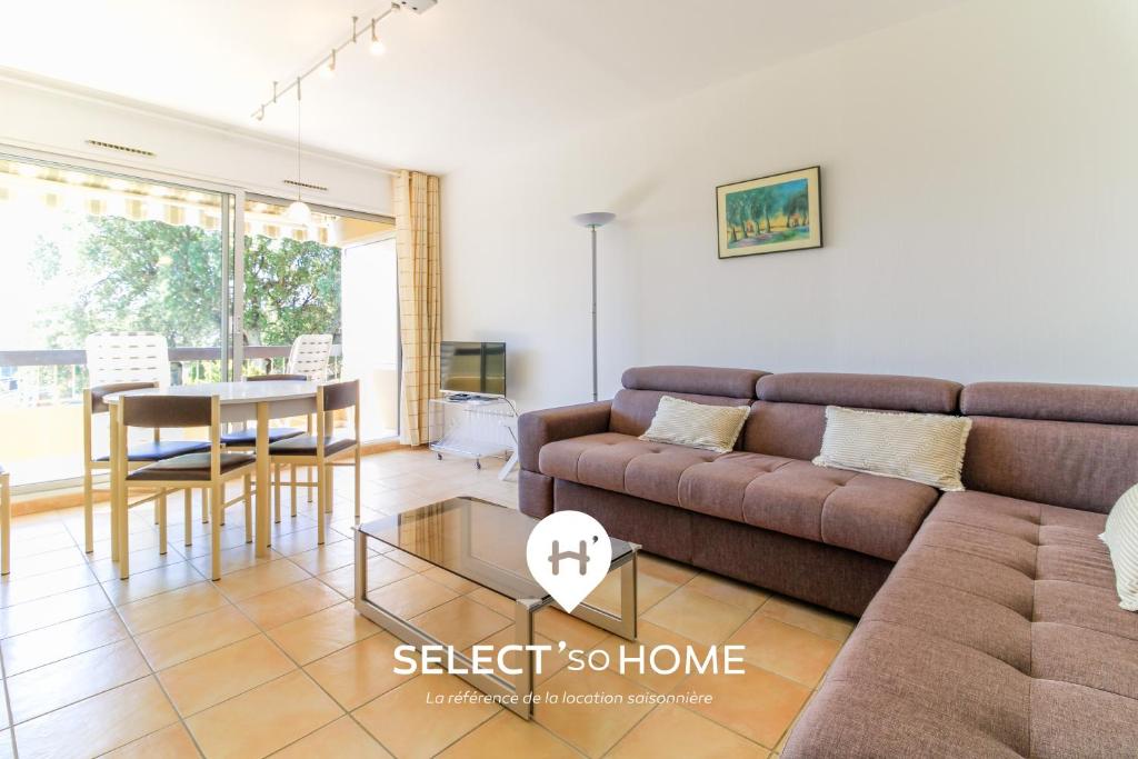 SELECT'soHOME - Terrasses, piscine mer à 600m - LONA - 3
