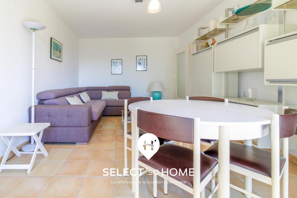 SELECT'soHOME - Terrasses, piscine mer à 600m - LONA - 4