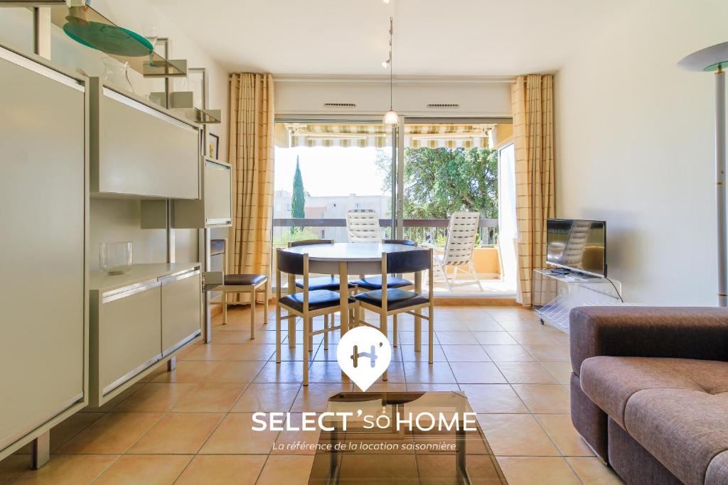 SELECT'soHOME - Terrasses, piscine mer à 600m - LONA - 5