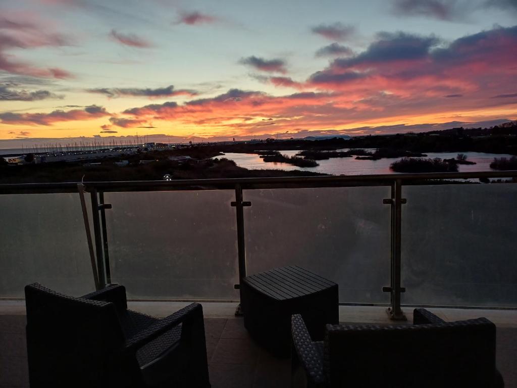 Rome Beach & Fiumicino Airport apartment - 1