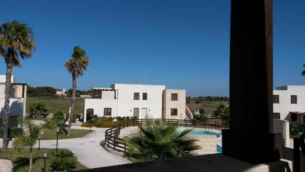 Casa Vacanze Lido Burrone - 4