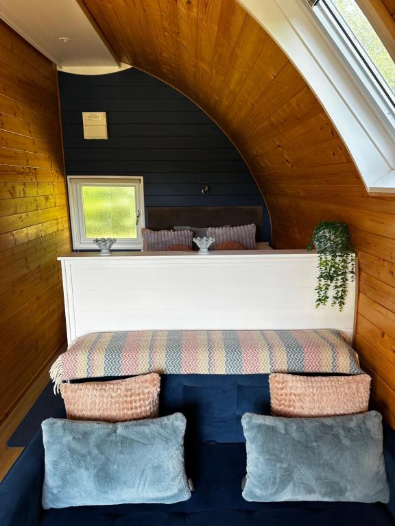 Southwell Retreat Glamping Pods photo 2