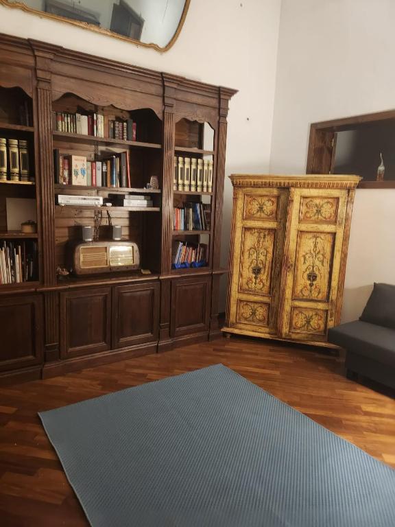 Casa Carrassi - 1