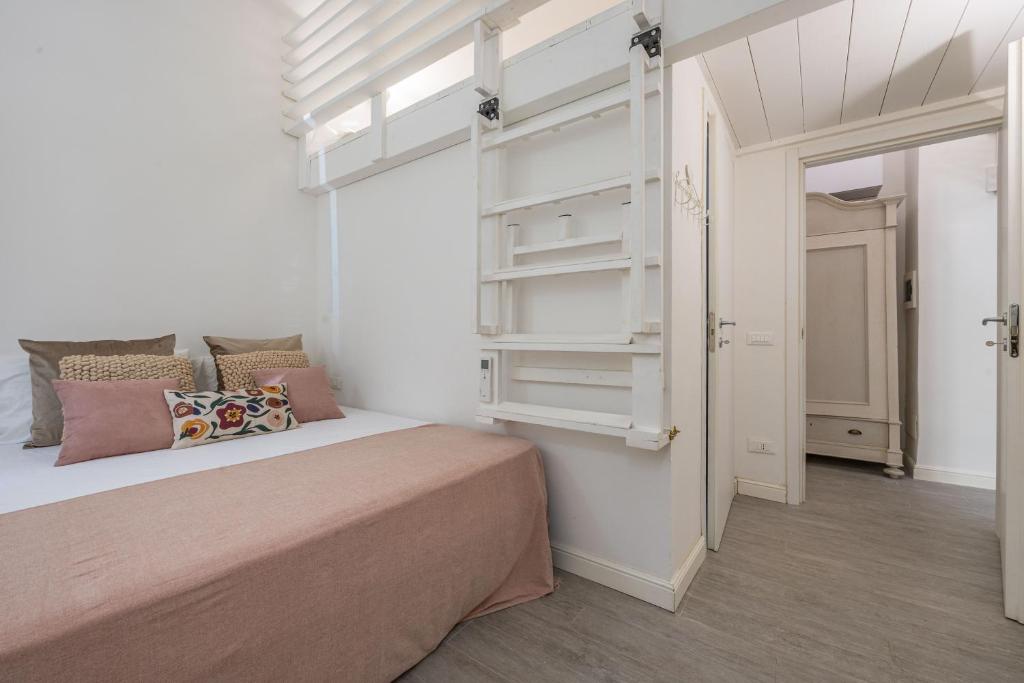 Santa Margherita Garden House - Private Parking - GrandMaison - 2