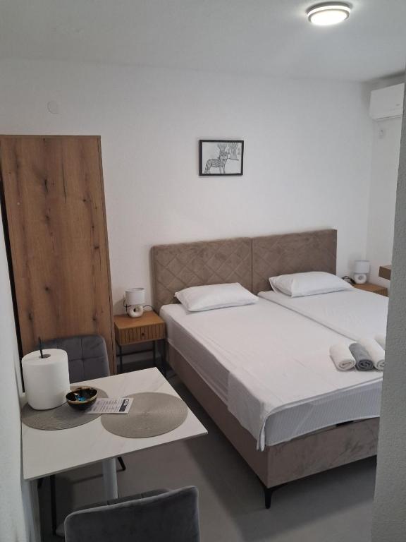 Azure Budva Apartments - 5