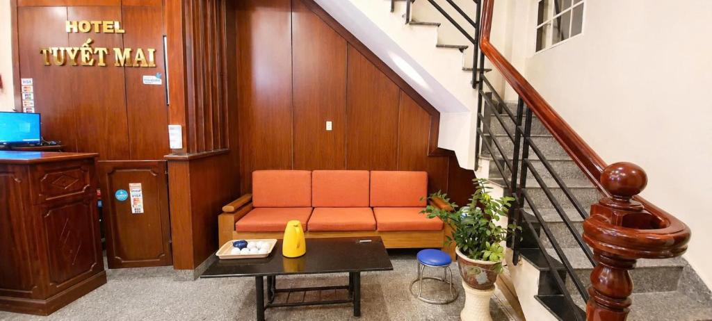 Tuyet Mai Hotel