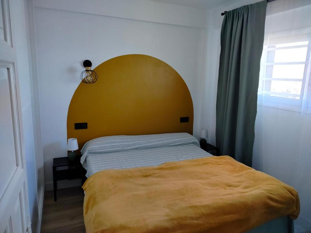 Apartamento cerca de la playa con vistas al mar - 5