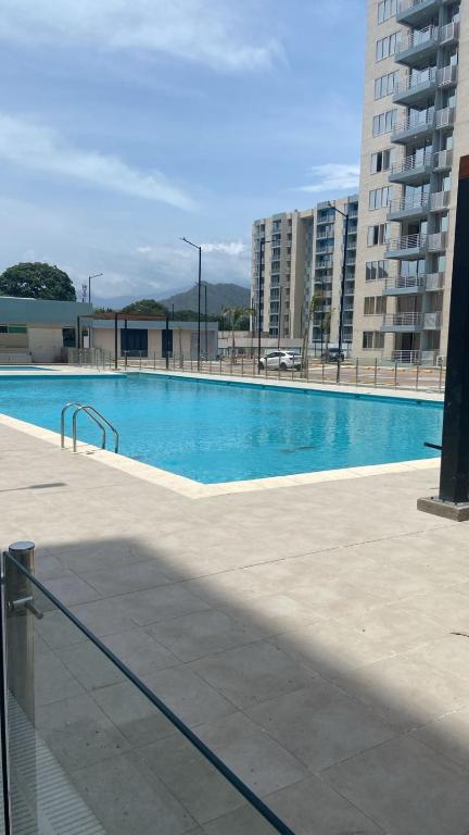 Apartment near El Rodadero and the ocean - 4